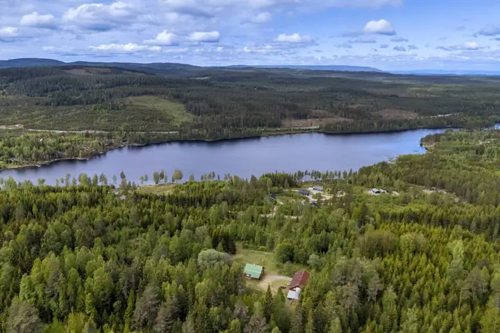 Vallset, Vallset